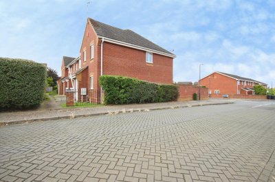Property on Desdemona Avenue, CV34 6FX