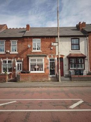 Property on Sedgley Road, DY1 4NG