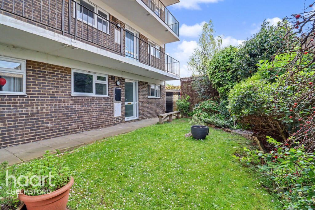 Maisonette