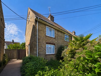 Terraced