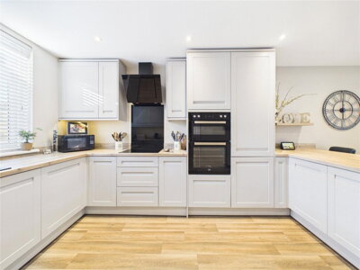 Property on Rosemeare Gardens, BS13 8AZ