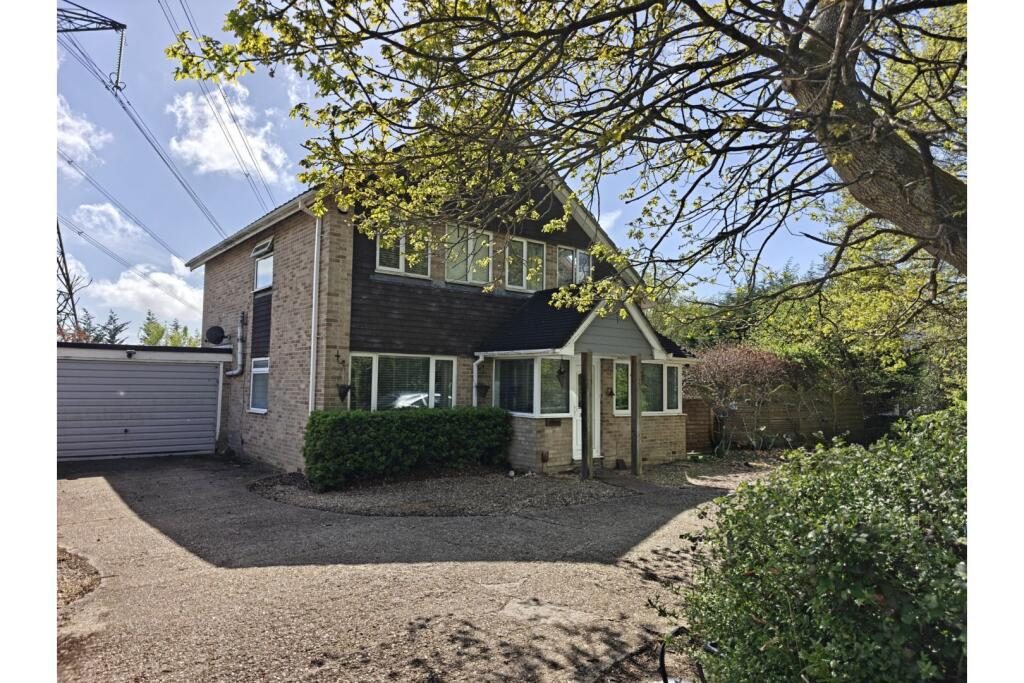 Detached House
