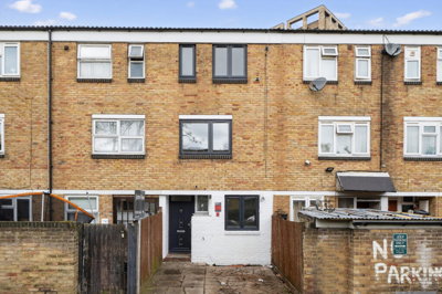 Property on Whinchat Road, SE28 0DW