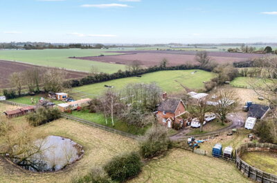 Property on Mill Lane, PE23 4AJ