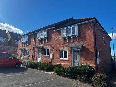 Property on Corbett Drive, WF2 9EA