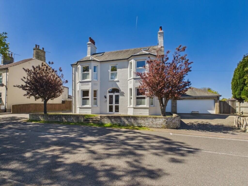 Detached House