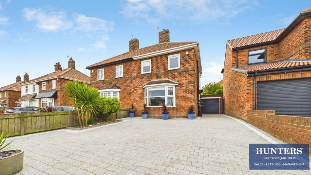 Detached House