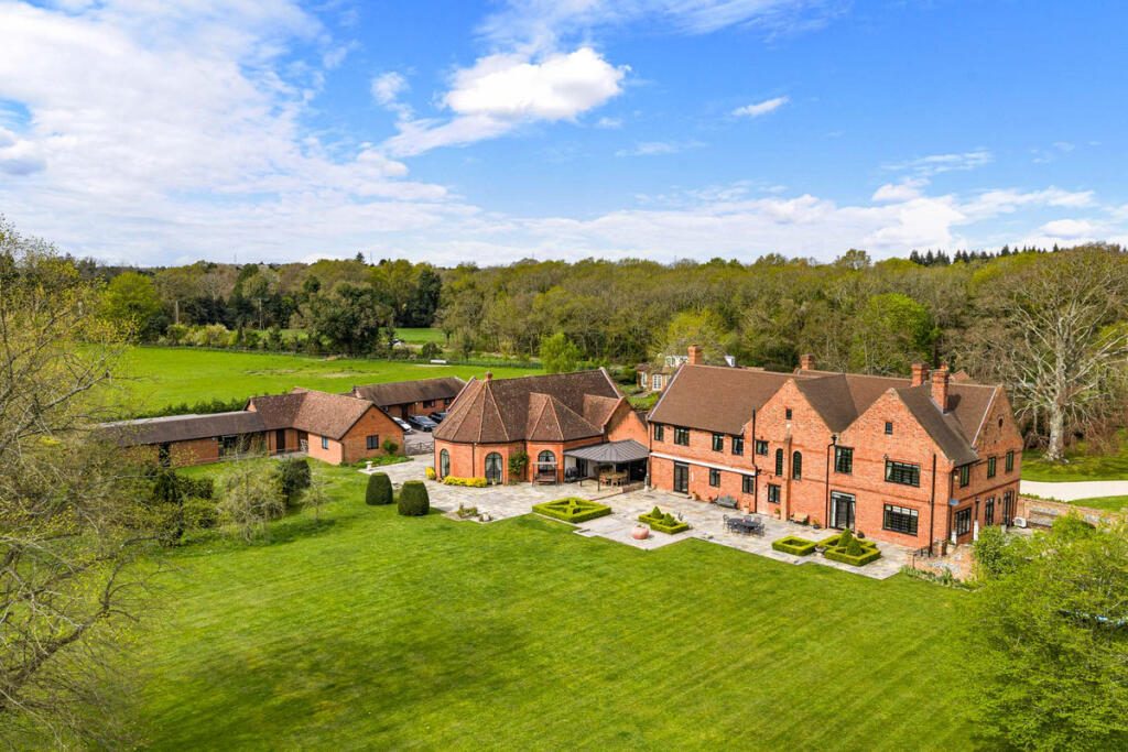 Country House