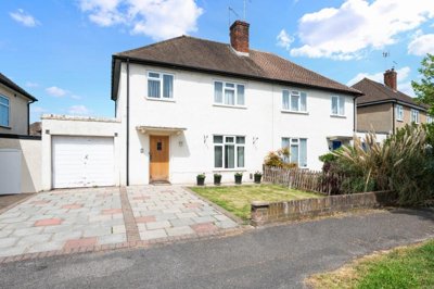 Semi-Detached