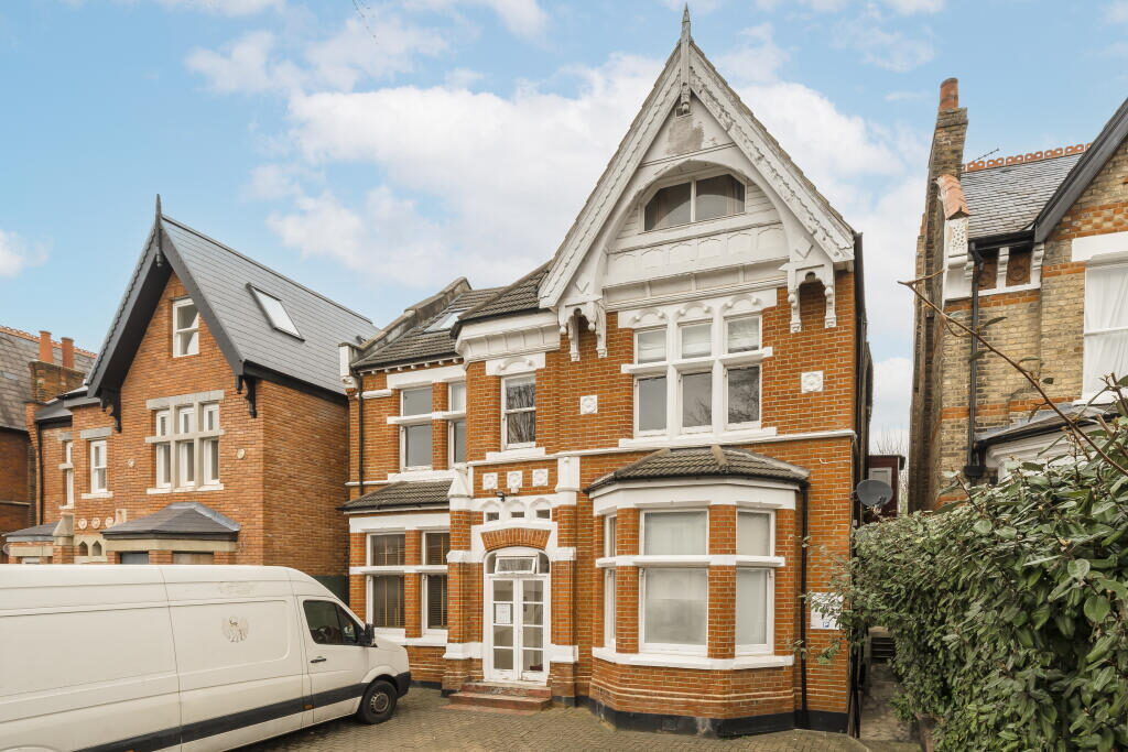 Residential Development