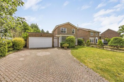 Property on PO19 5NY