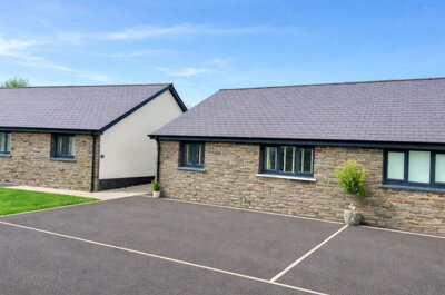 Property on The Paddock, SA70 7NZ