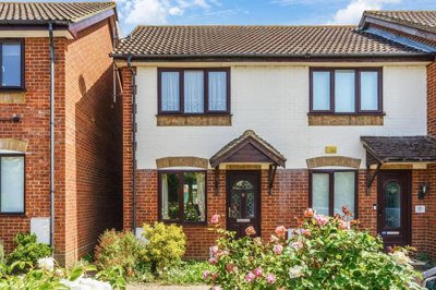 Property on Godwin Close, KT19 9LD