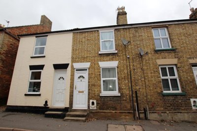 Terraced