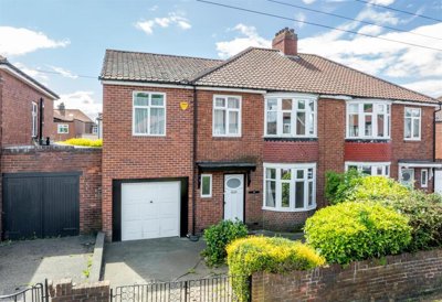 Semi-Detached