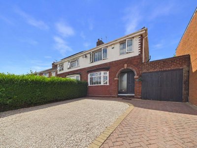 Semi-Detached