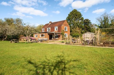 Property on Luxted Road, BR6 7JT