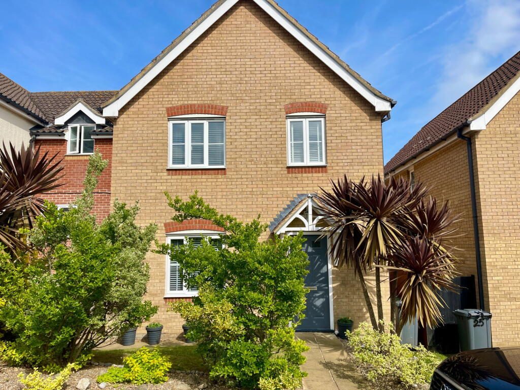 Detached House
