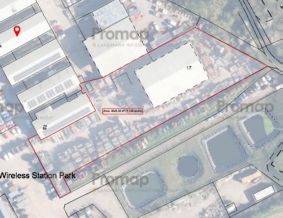 Commercial Development