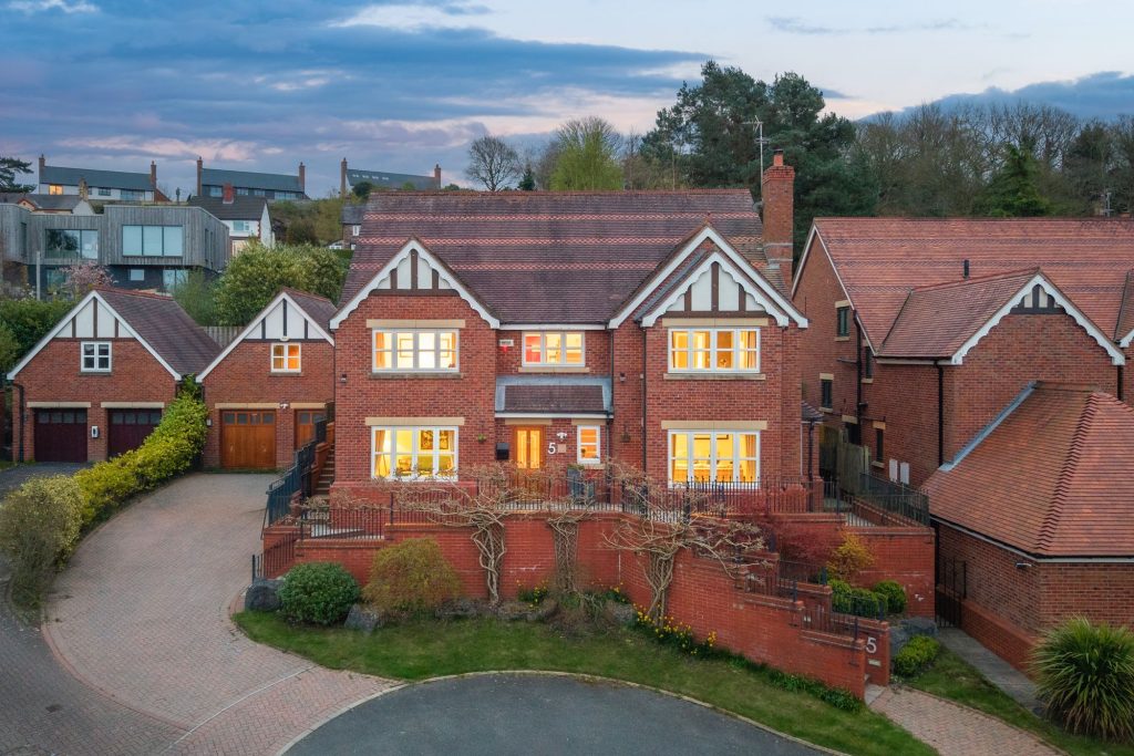 Detached House