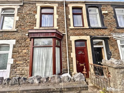 Terraced
