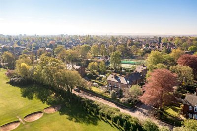 Property on Princes Road, SK4 3NQ