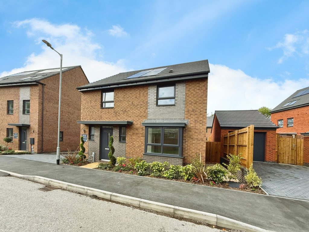Detached House