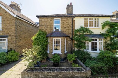 Semi-Detached