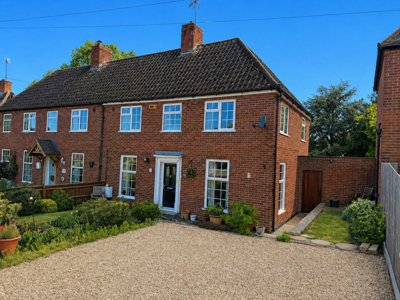 Semi-Detached