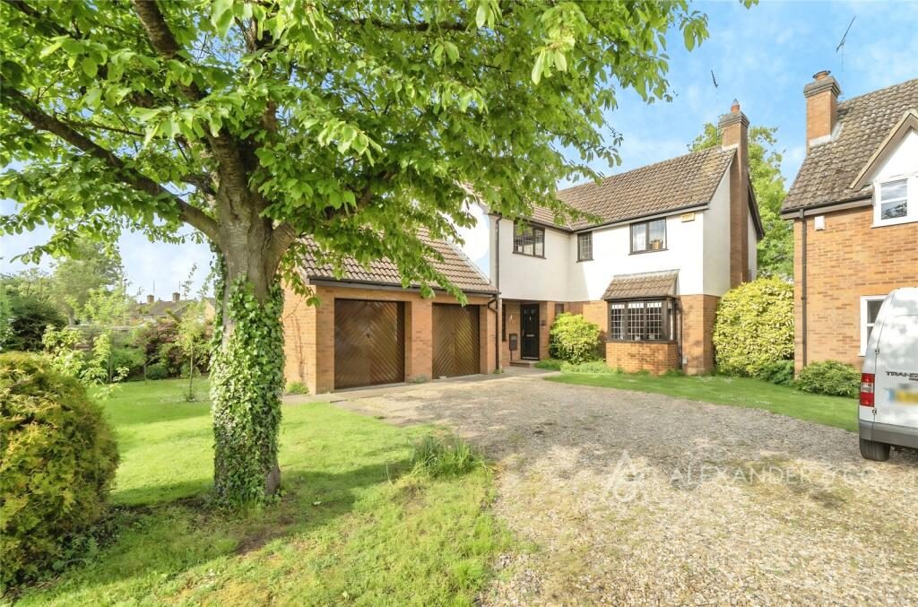 Detached House