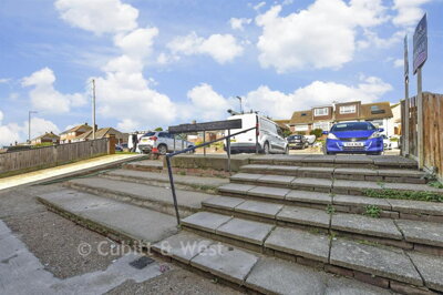 Property on Holmbush Way, BN42 4YD