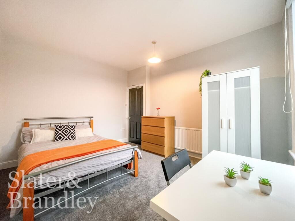 House Of Multiple Occupation