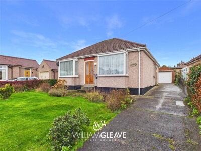 Property on James Park, LL18 6AG