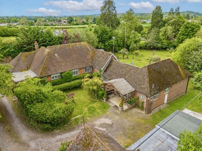 Detached