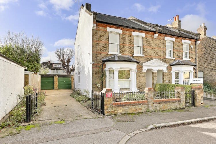 Detached House