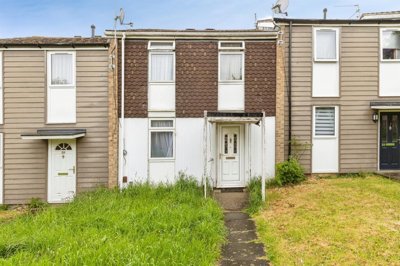 Terraced