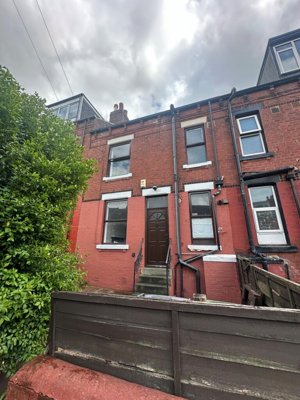 Terraced