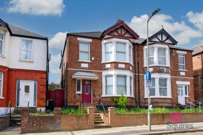 Semi-Detached