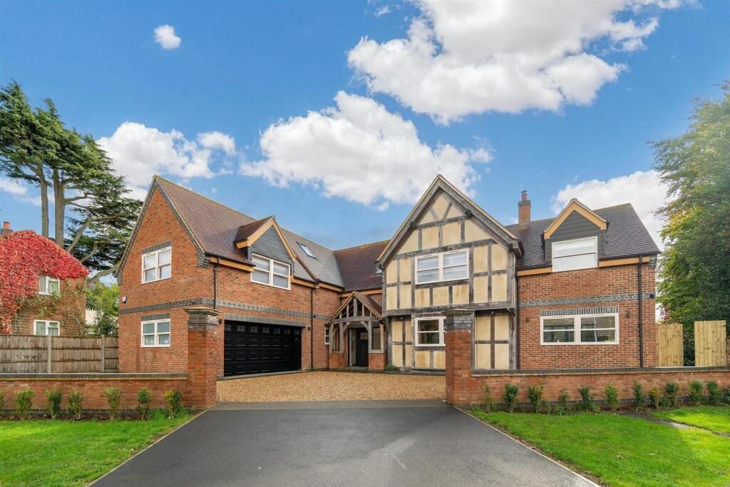 Detached House