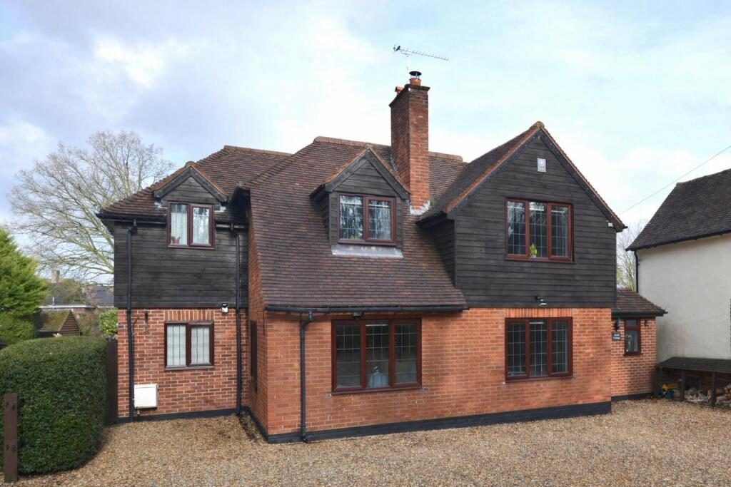 Detached House
