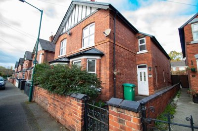 Semi-Detached