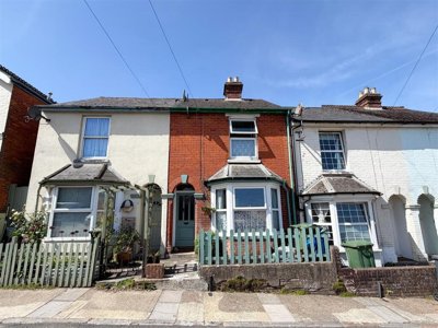 Terraced