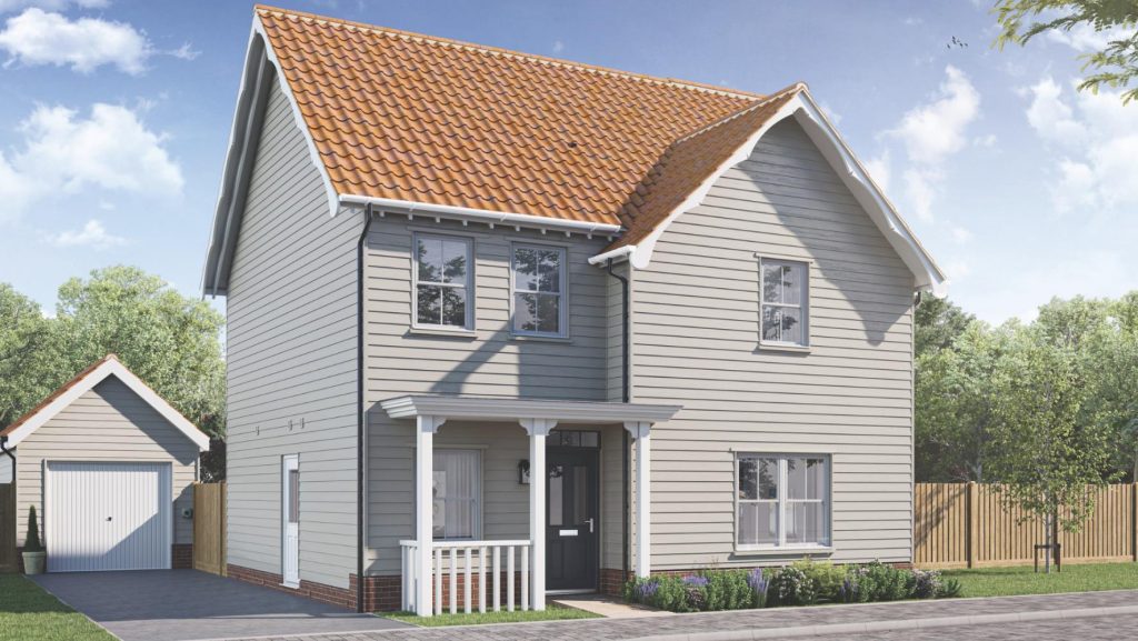 Detached House