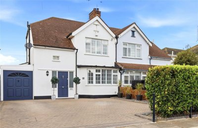 Semi-Detached