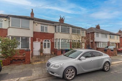 Property on Ascot Road, FY3 8DF