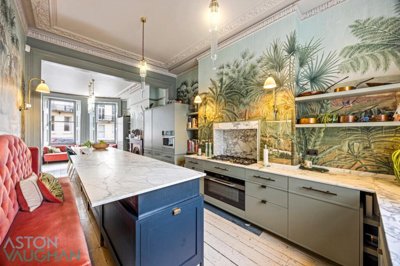Maisonette