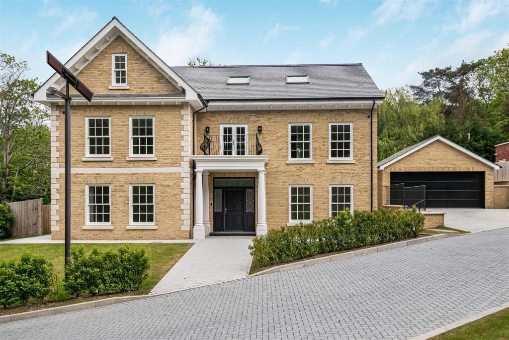 Detached House