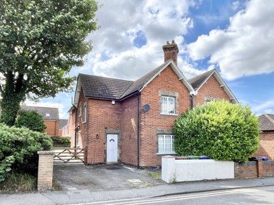 Semi-Detached