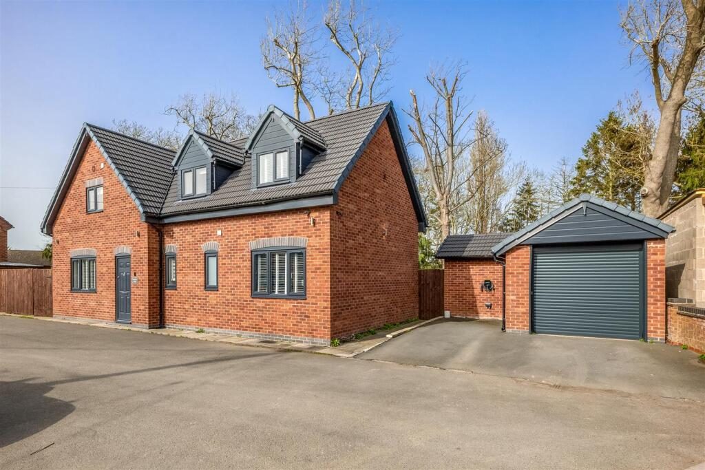 Detached House