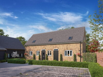 Property on CM15 0GZ